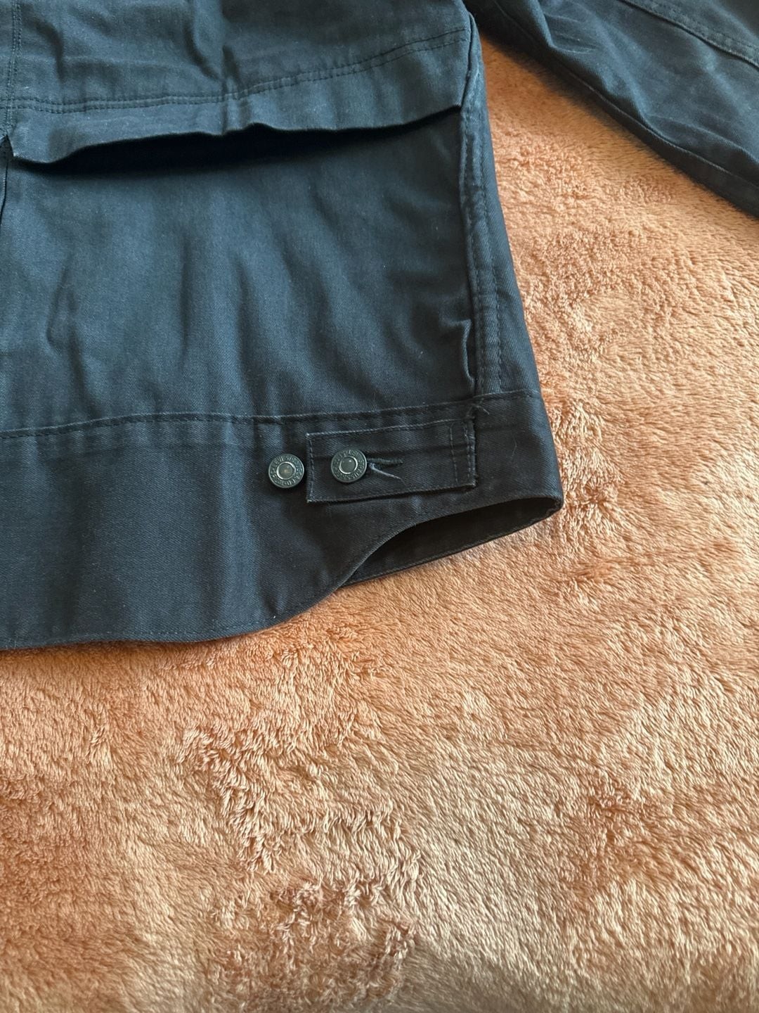 Levi’s Commuter Series Jacket
