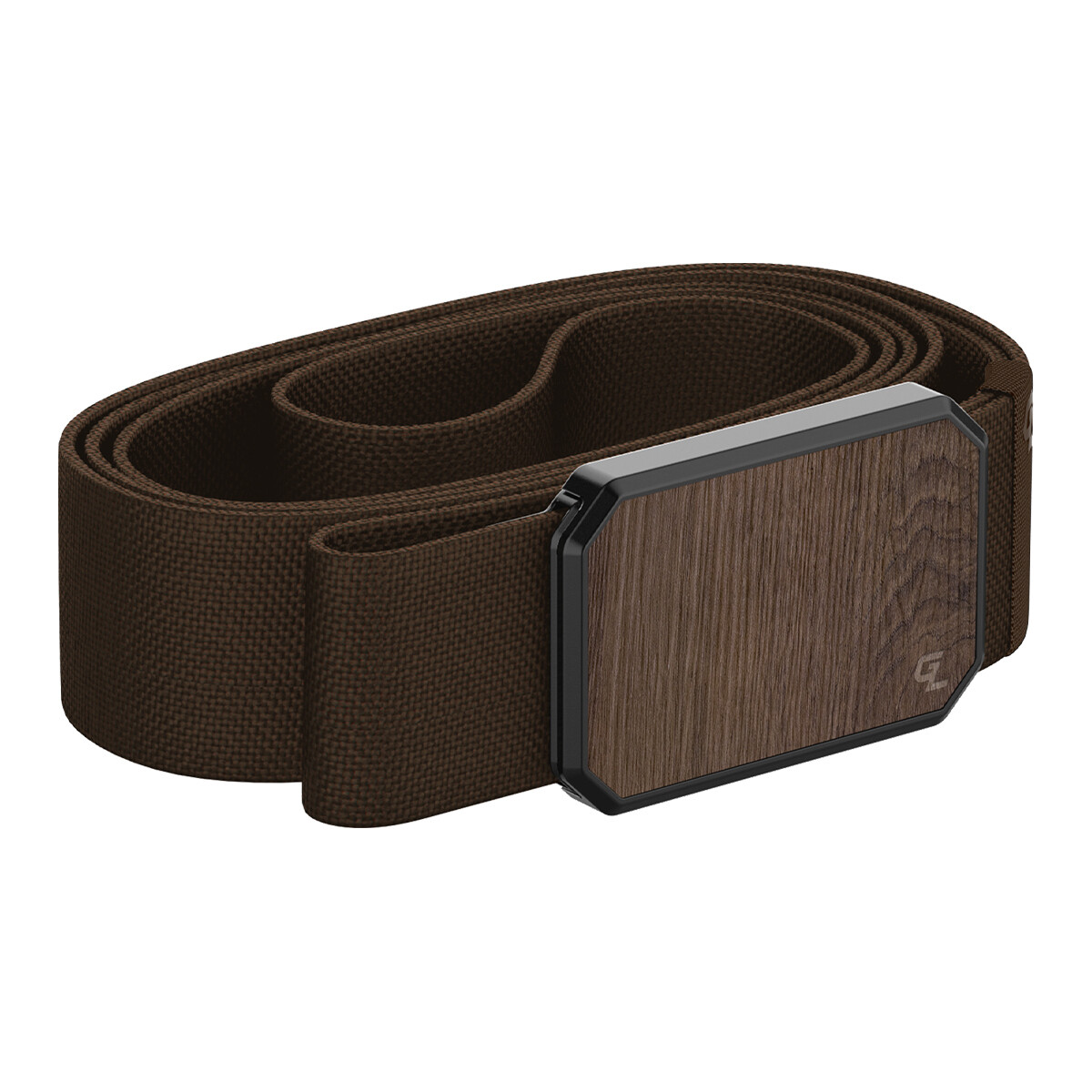 Groove Life Elastic Belts w/Snap-Tech Buckle