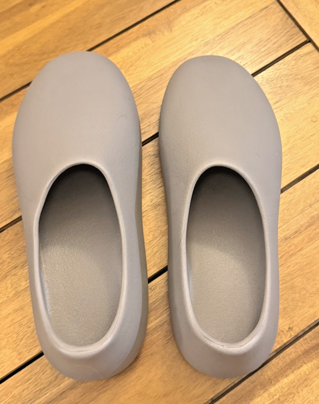BRAND NEW – Ye Kanye West Yeezy Slippers YZY SL-01 Black SLPRS Men’s Size 10