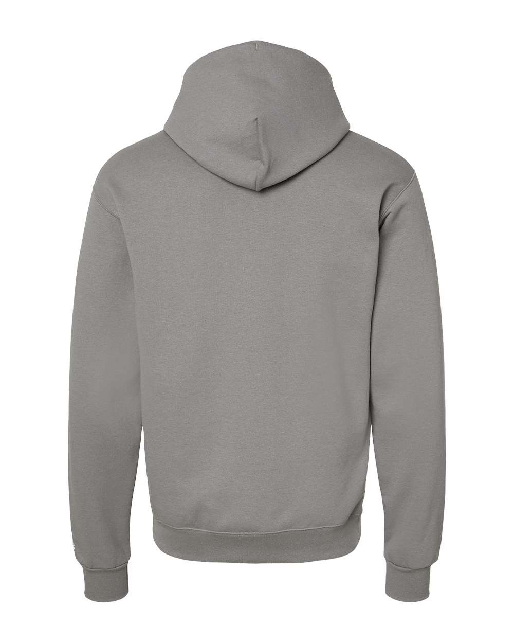 🔥 Champion Powerblend Hooded 50/50 Pouch Pocket Sweatshirt S700 Stone Grey XL