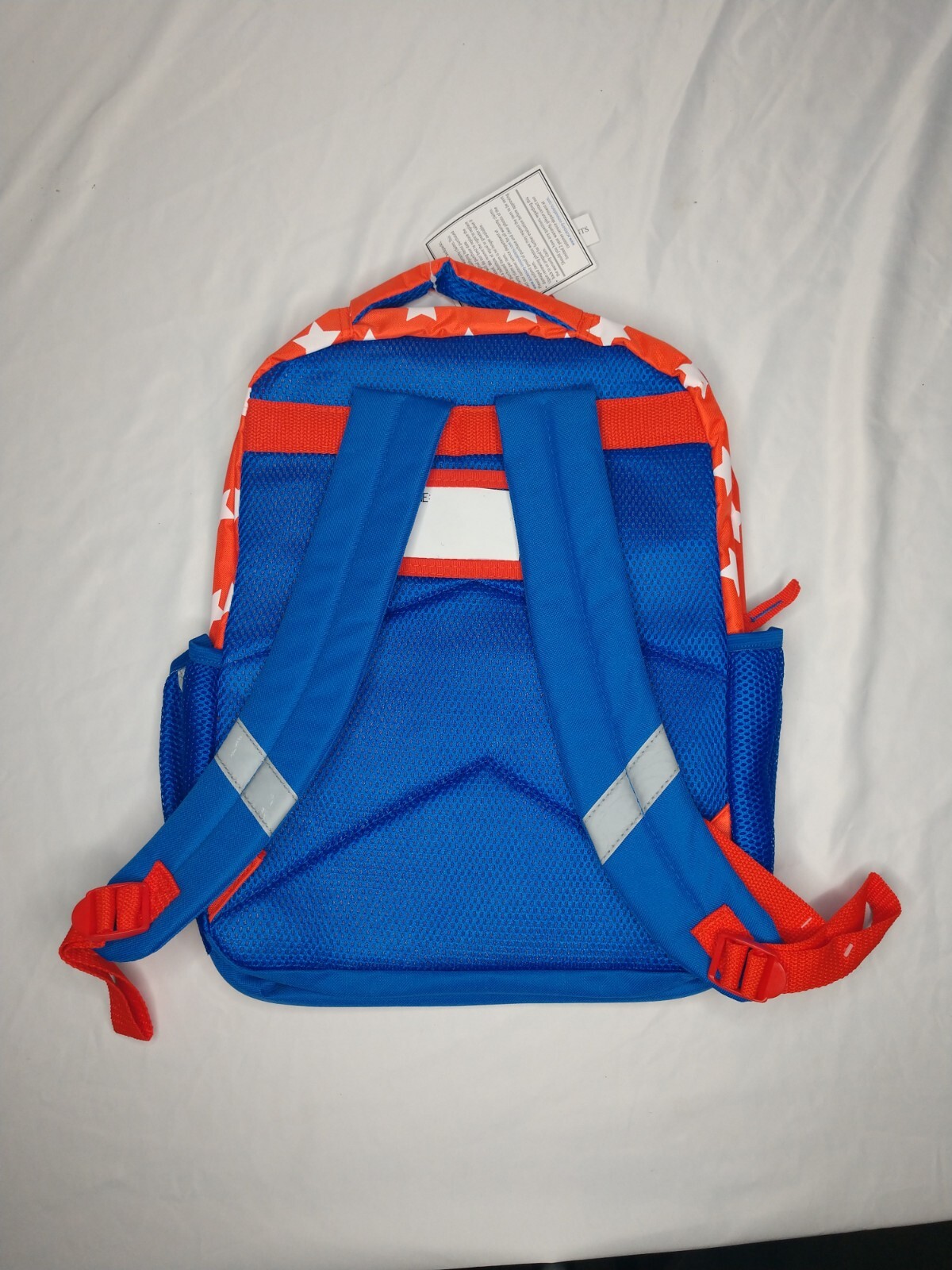 DC Comics Wonder Woman Backpack NEW NWT