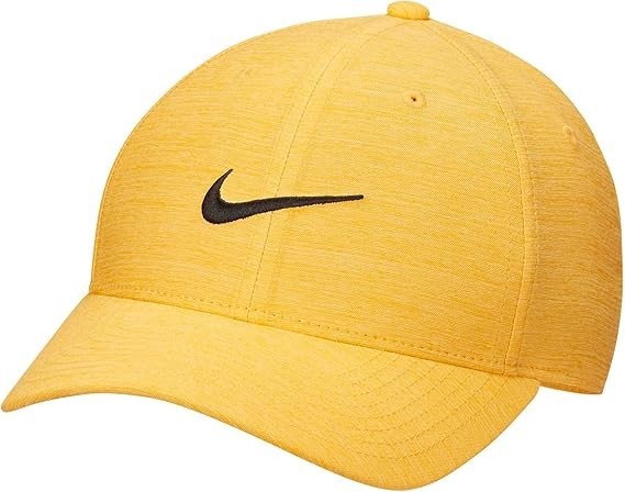 Nike Men’s OneSize AeroBill Legacy 91 Yellow One Size *NEW WITH TAGS*