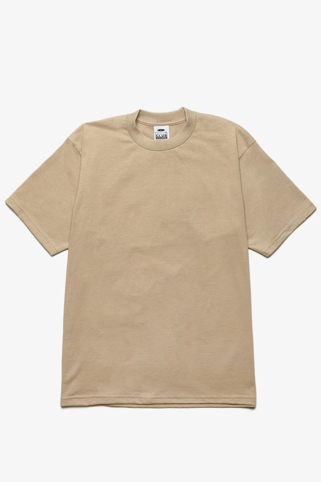 Pro Club Heavyweight Short Sleeve