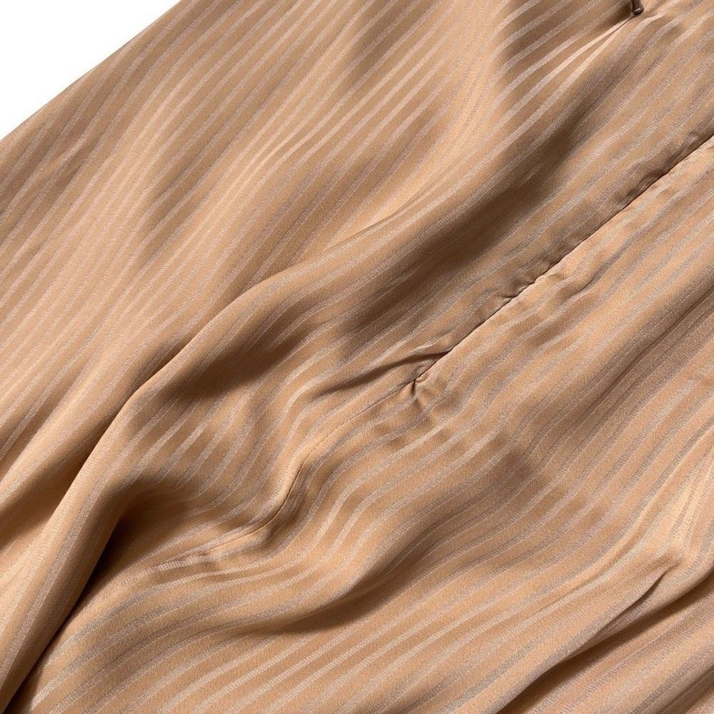 NBD Davis Gown in Nude