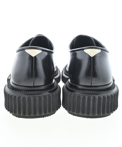 UNDER COVER Shoes (Other) BlackxGray EU43(Approx. 28cm) 2200698109209