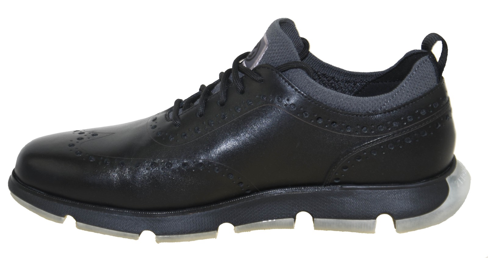 Cole Haan Men’s 4.ZERØGRAND Wingtip Oxford C33452