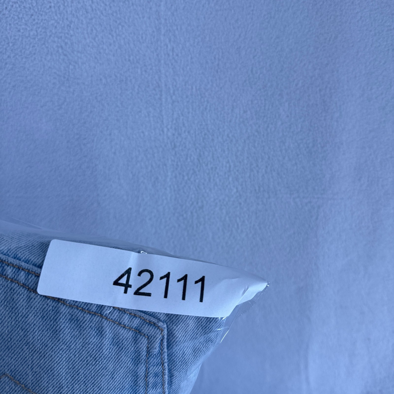 Vintage unionbay jeans men’s 31 FITS 29×31 Loose Baggy Tapered Light Faded 90s