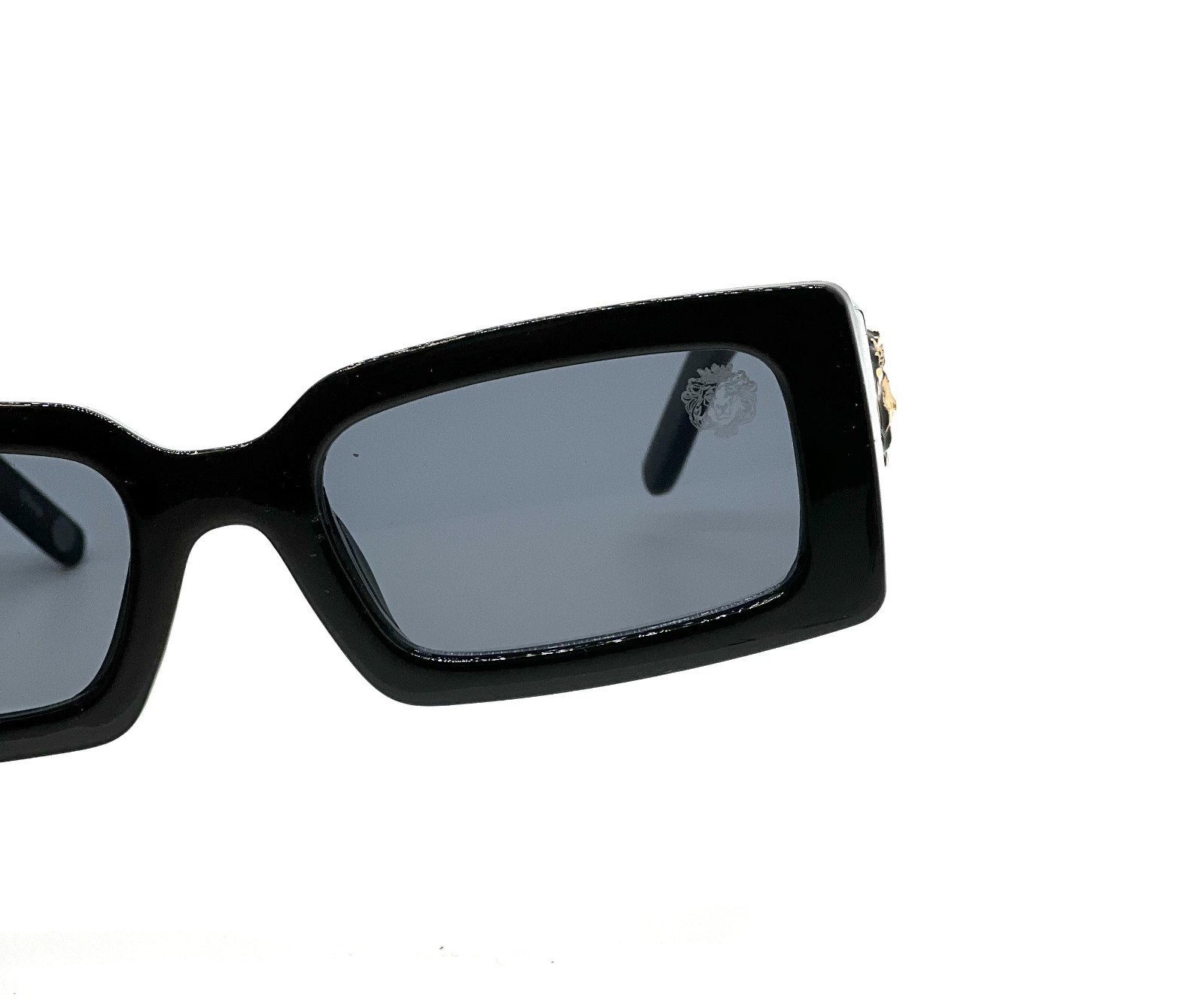 SQUARE OVERSIZED WOMEN TRNDY SUNGLASSES RETRO DESIGNER FASHION OUTDOOR HIP HOP
