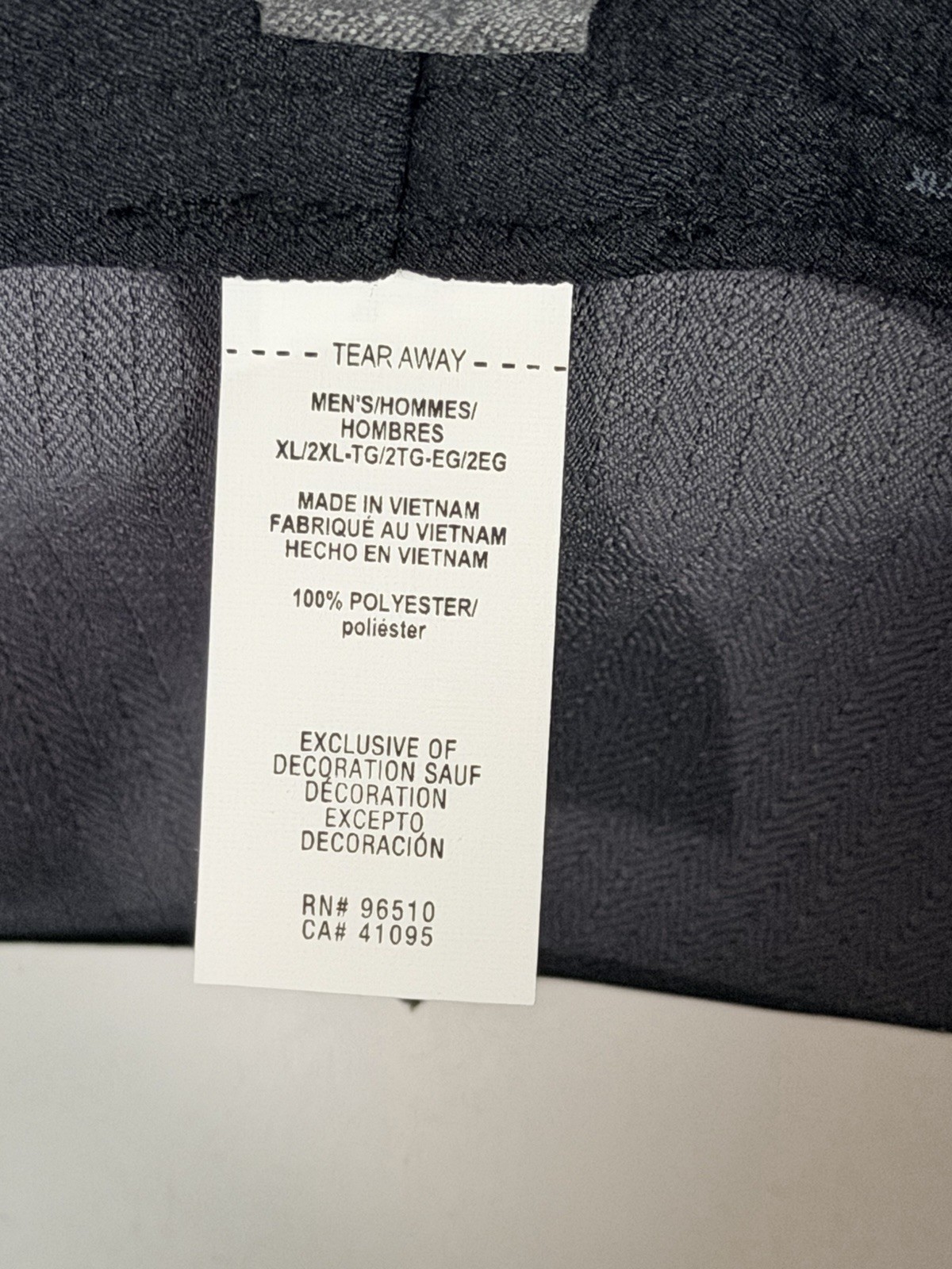 Under Armour Iso-Chill Stretch Hat Fitted XL/2XL Charcoal Gray (1383438), New
