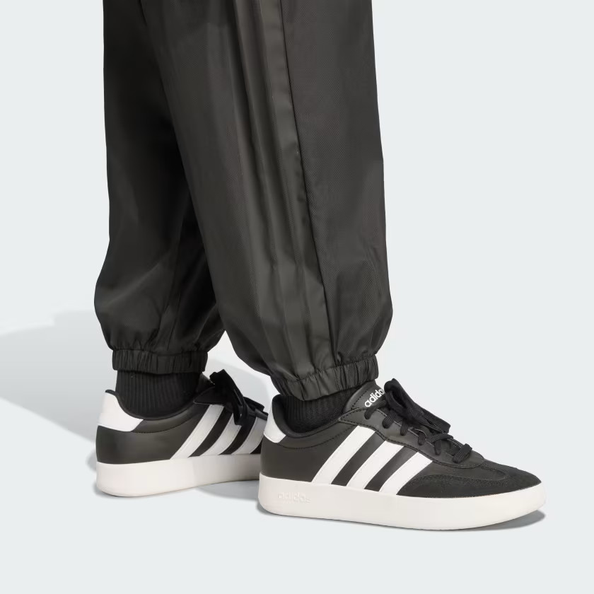 adidas men City Tech Utility Woven Pants