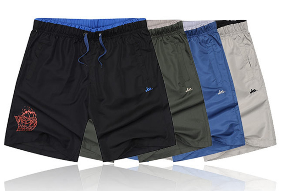 Ispeed Men’s Islander Short/Trunk for Beach/Outdoor/Pool/Sports