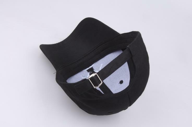 Sad face Polo Style Cotton Baseball Cap Ball Dad Hat Adjustable Men Women