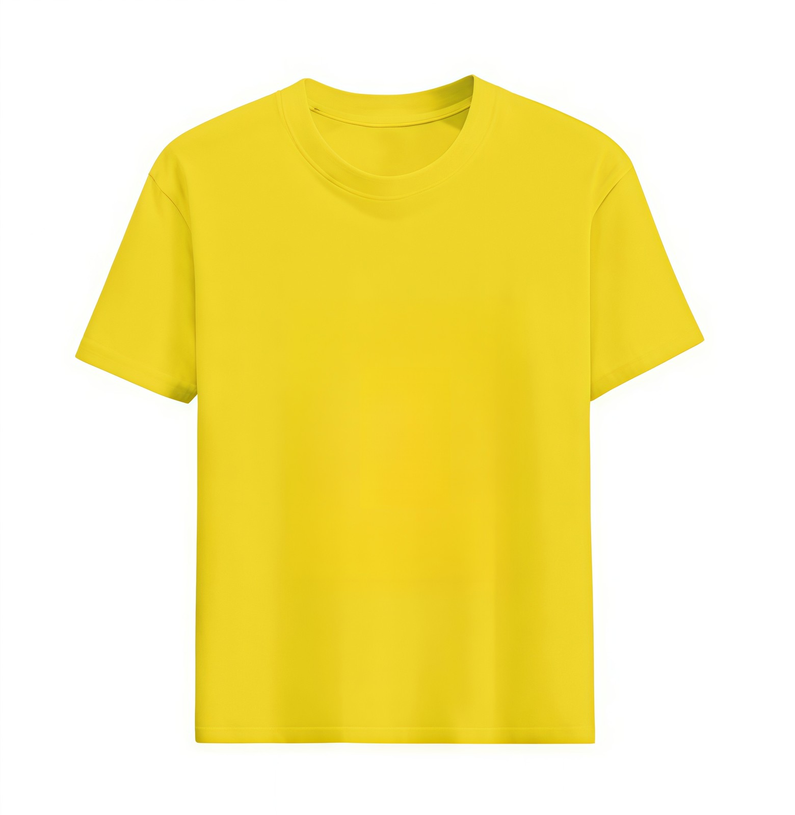 Print Your Photo Text Logo DIY Custom Cotton Tee Personalized Unisex Soft Top