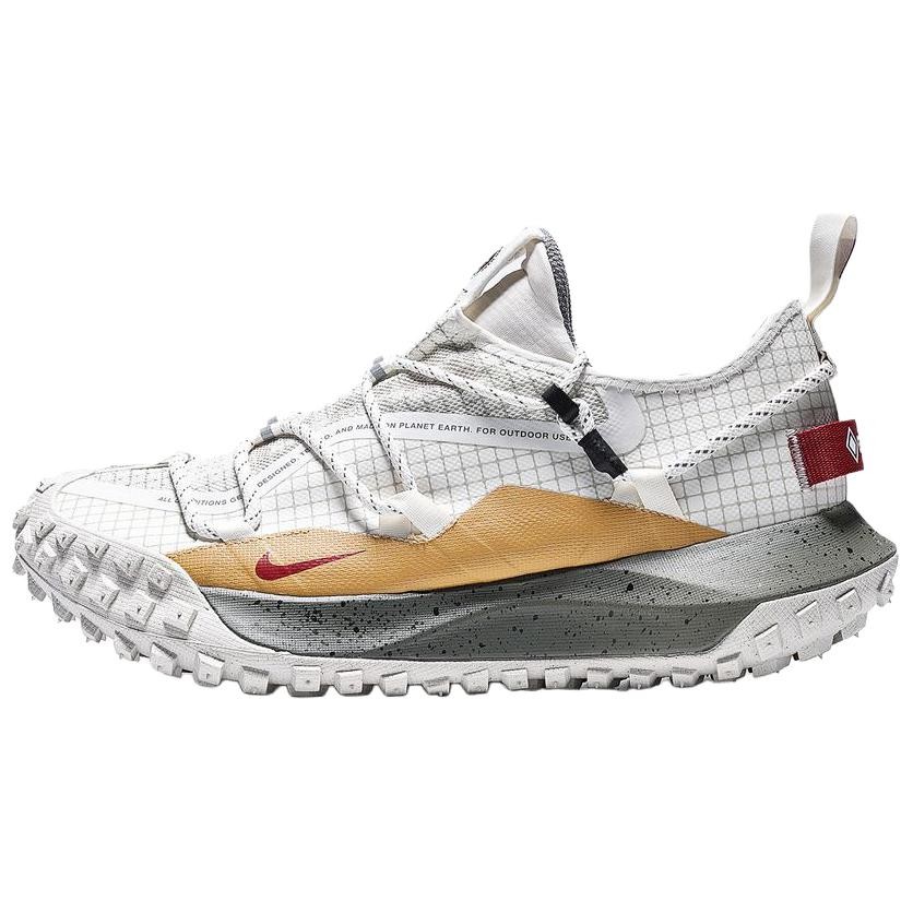 Nike ACG Mountain Fly Trail Running Shoes Men’s White IQ9789-062