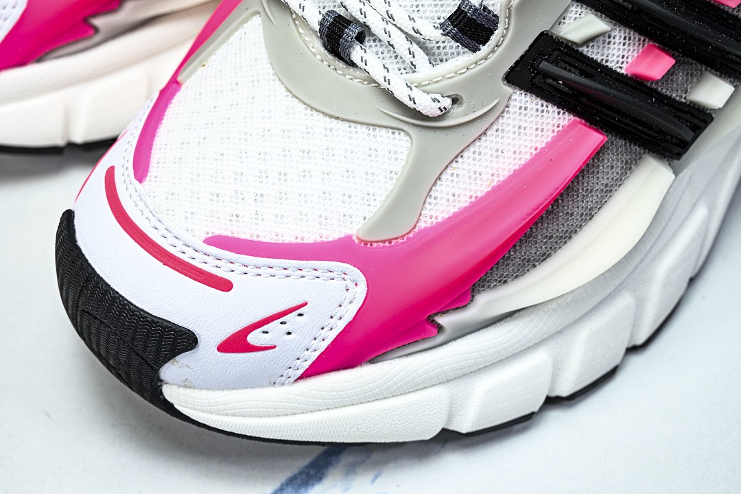 IG1738 ad**as Adistar Jellyfish Pharrell Williams Pink/Black Shoes Size 4-13