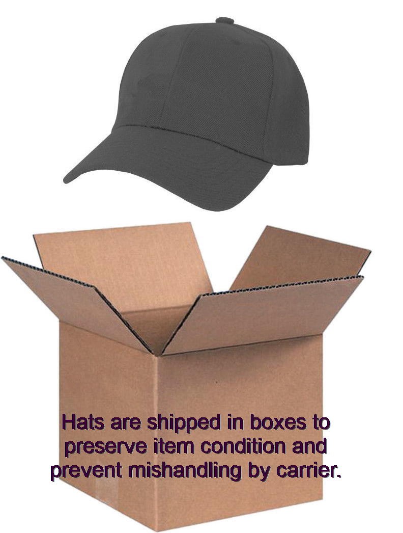 Men’s Ranch Hand Tough Washed Cap w/ Woven Applique Distressed Hat