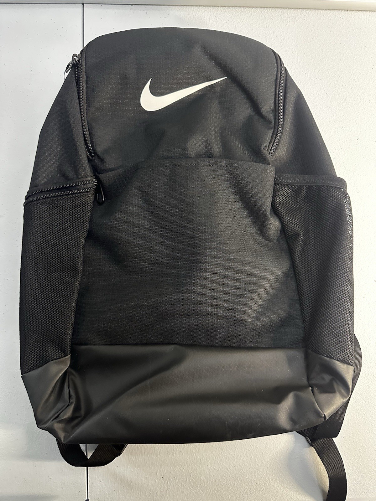 Nike Brasilia 9.5 Backpack Medium 24L Black/DH7709-010