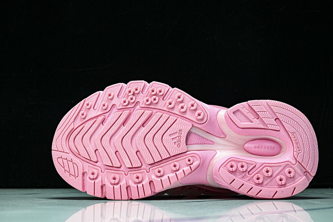 JP9274 ad**as Adistar Jellyfish Pharrell Williams Pink Shoes Size 4-13