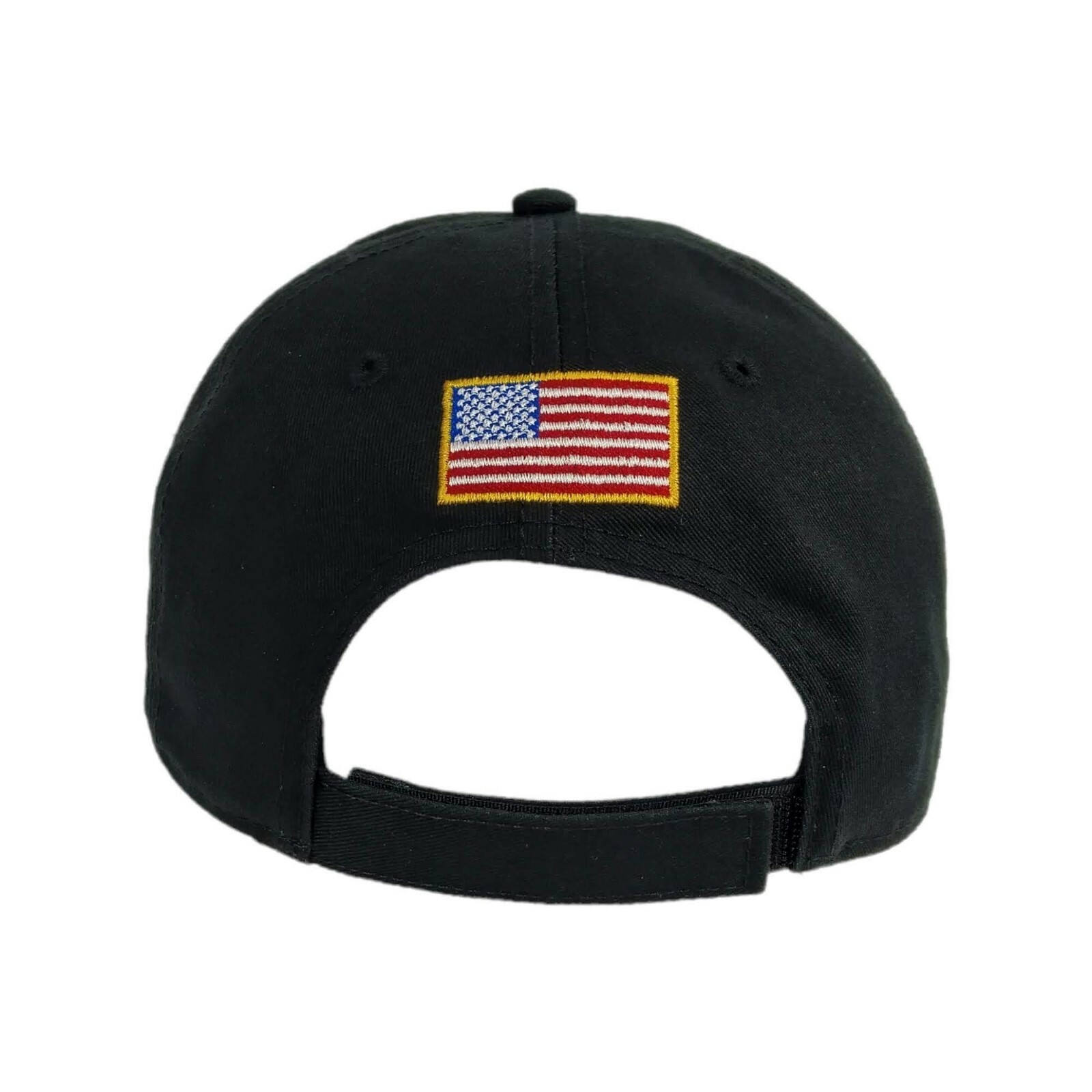 Personalized US Naval Submarine with Name of Your Choice Embroidered Cap