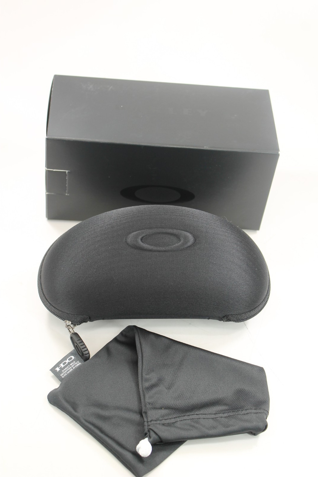 Oakley BiSphaera Matte Carbon Frame / Prizm 24K Polarized Lenses OO9400-1268 NEW
