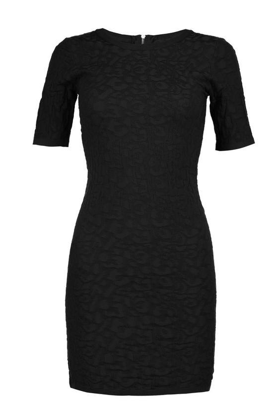 New Tabitha Zip Back Bodycon Dress S/M M/L Black Grey Khaki