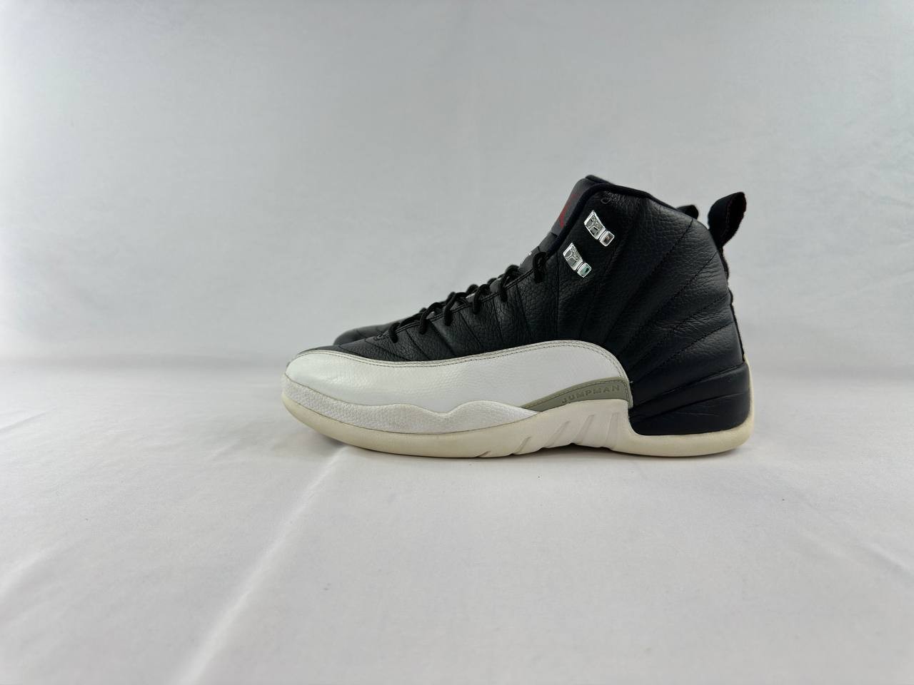 Nike Air Jordan 12 Retro ‘Playoff’ 2012 130690-001 Men’s Size 12