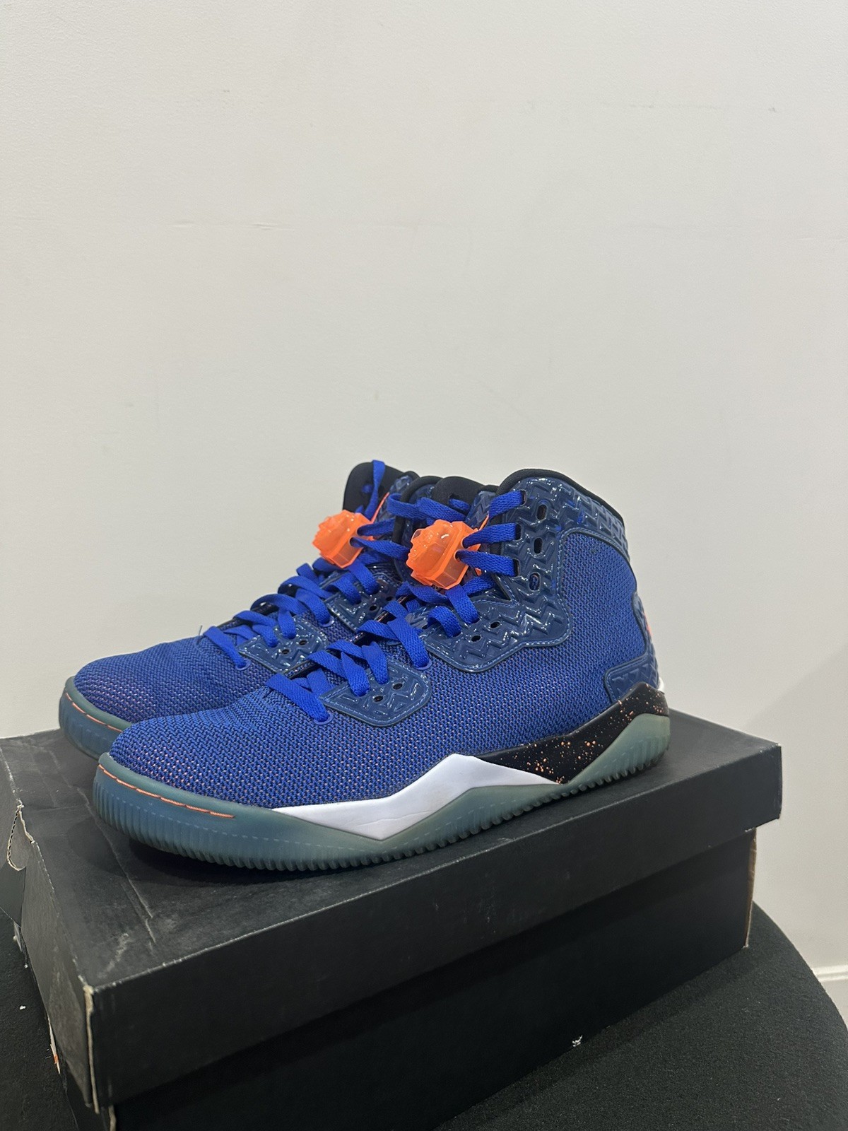 Air Jordan Spike Forty Pe 807541 002