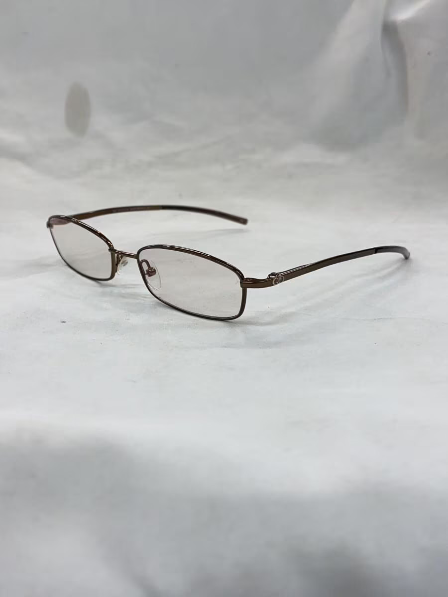 GUCCI Sunglasses Metal BRW BRW Men GG1787