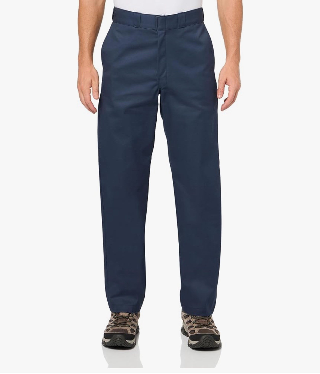 DICKIE’S Men’s 874 Pants Classic Original Fit Work School Uniform Straight Leg