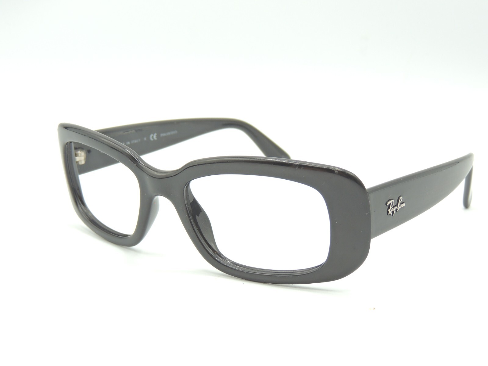 Ray Ban RB 4122 Black Sunglass Frames 50 18 135