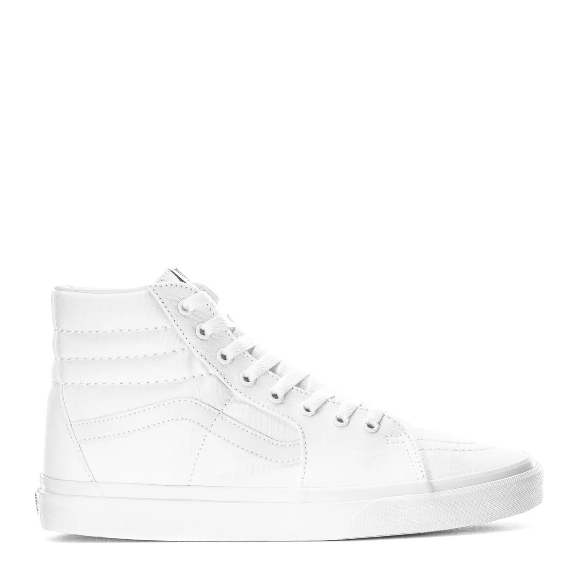VANS Sk8-Hi BLACK VN0005IW00 SIZE 4.5 TO 13
