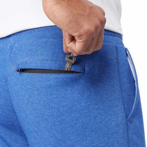 32 Degrees Cool Men’s Breathable Stretch Comfort Tech Short -Size & Color Varies