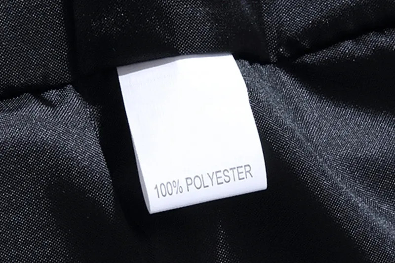 NEW SIZE Night Reflective Jackets Double Fabric Windbreaker Hooded Jacket Men