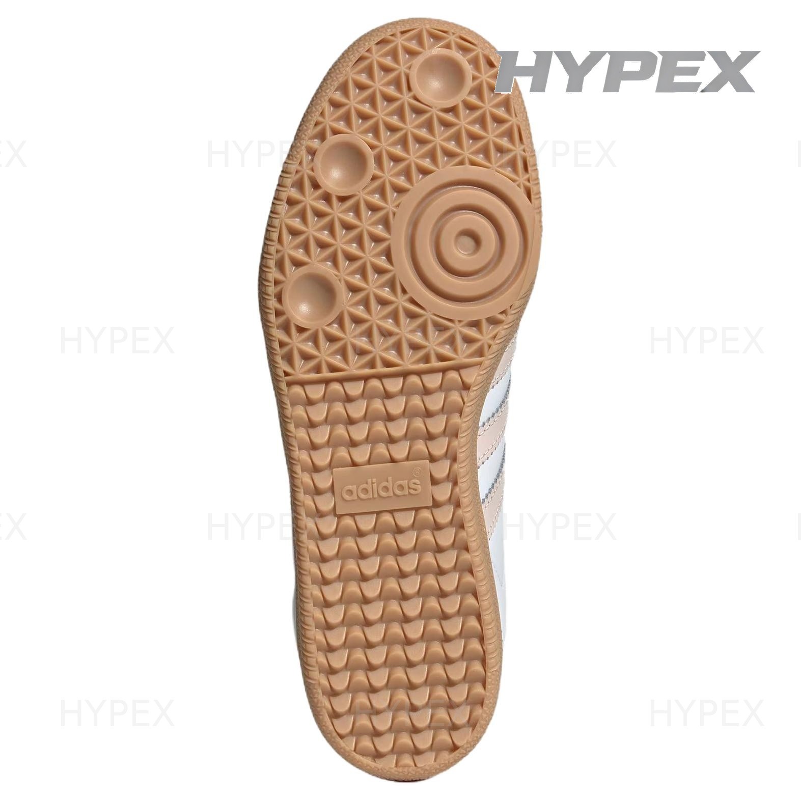 Adidas Wmns Samba OG ‘White Wonder Quartz Gum’ Women JS1351 New Size
