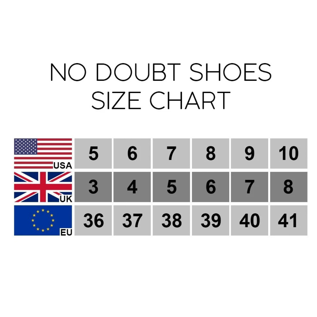 No Doubt, White PU Buckle Strap Slider Sandals