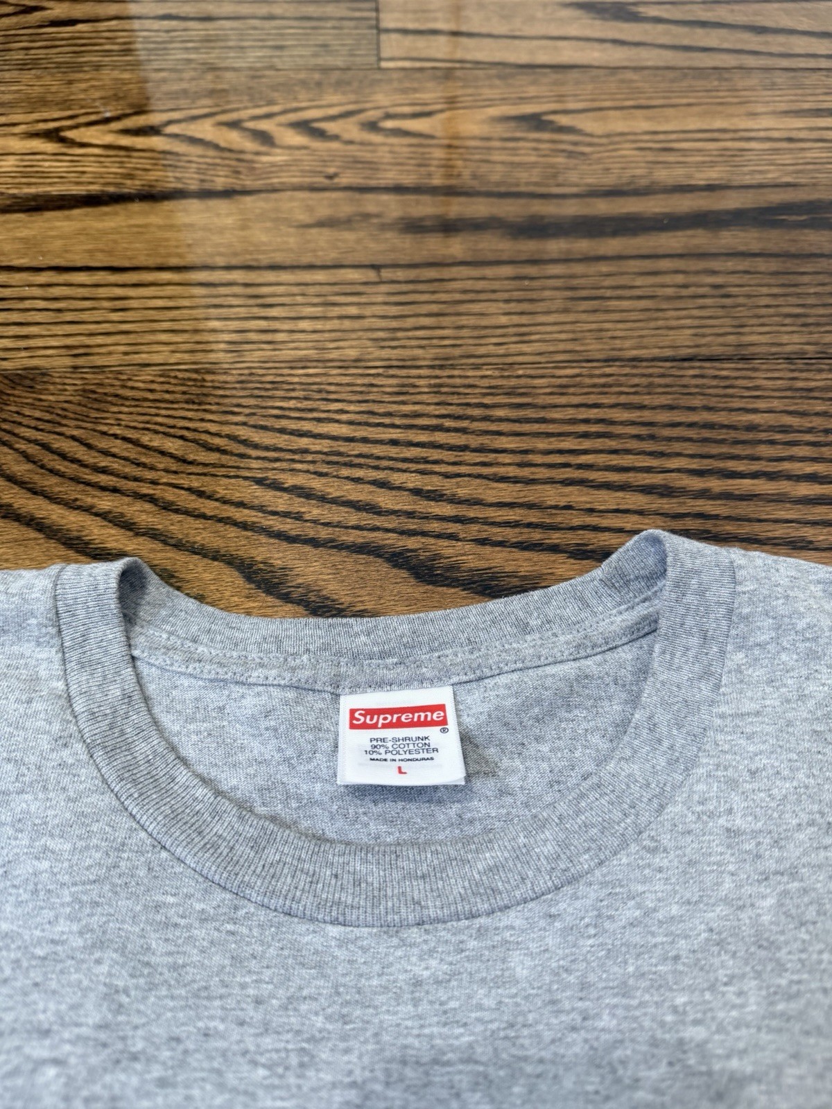Supreme SS24 Tyler The Creator Box T Men’s Large Preowned