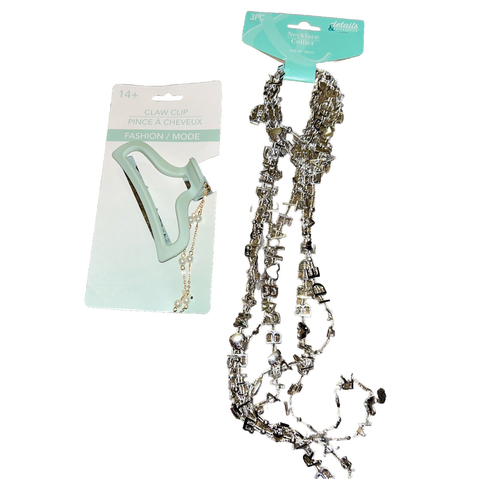 9 PC Wedding & Bridal Bachelorette Lot! As Pictured! Fast Shipping!