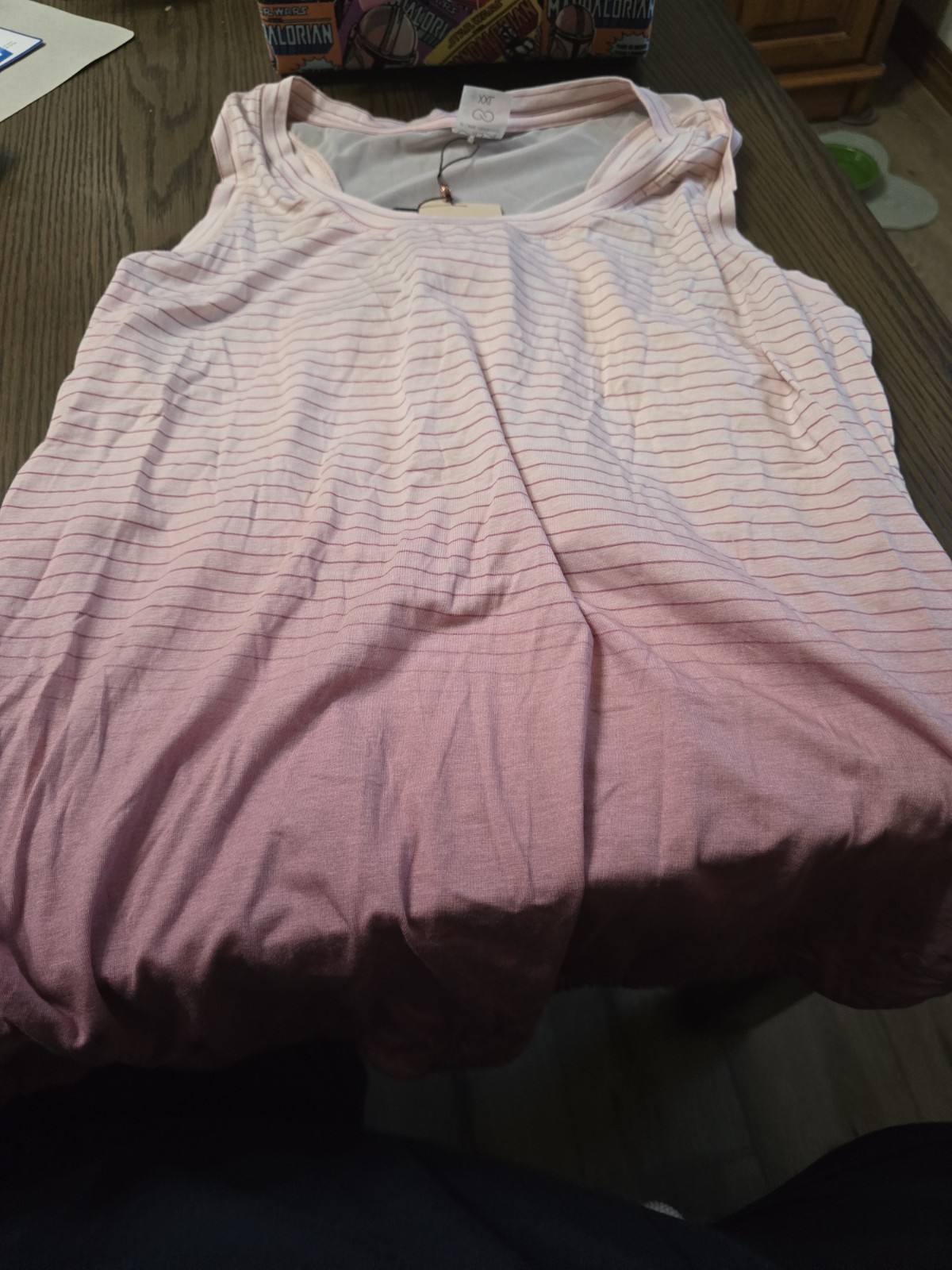 Calia by Carrie Underwood Women’s Tank Top XXL