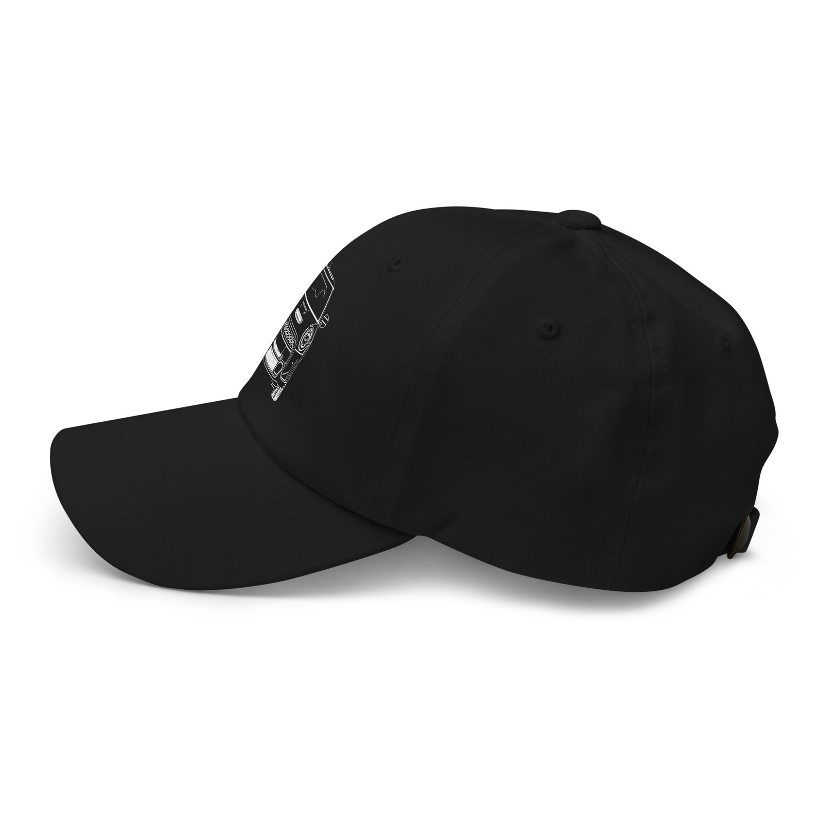 Dad Hat For Mini Cooper S 2023 Car Owners Birthday Gift Baseball Cap