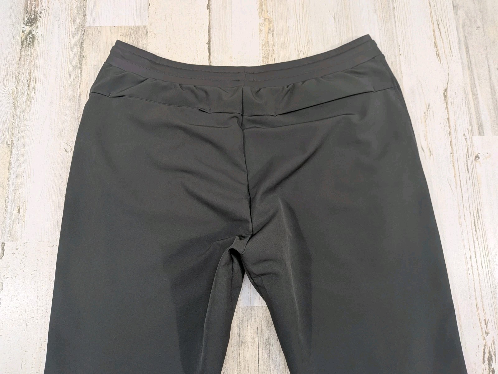 UNRL Pants Mens Large Dark Gray Apex Performance Jogger