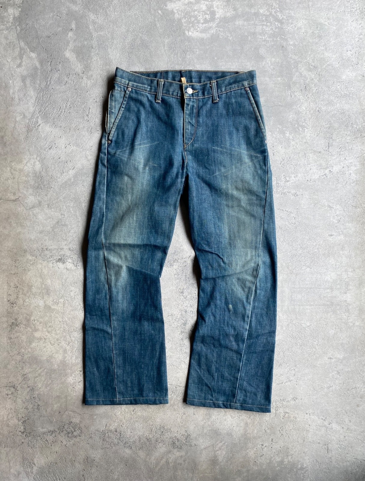 Vintage Levi’s Engineered Pants