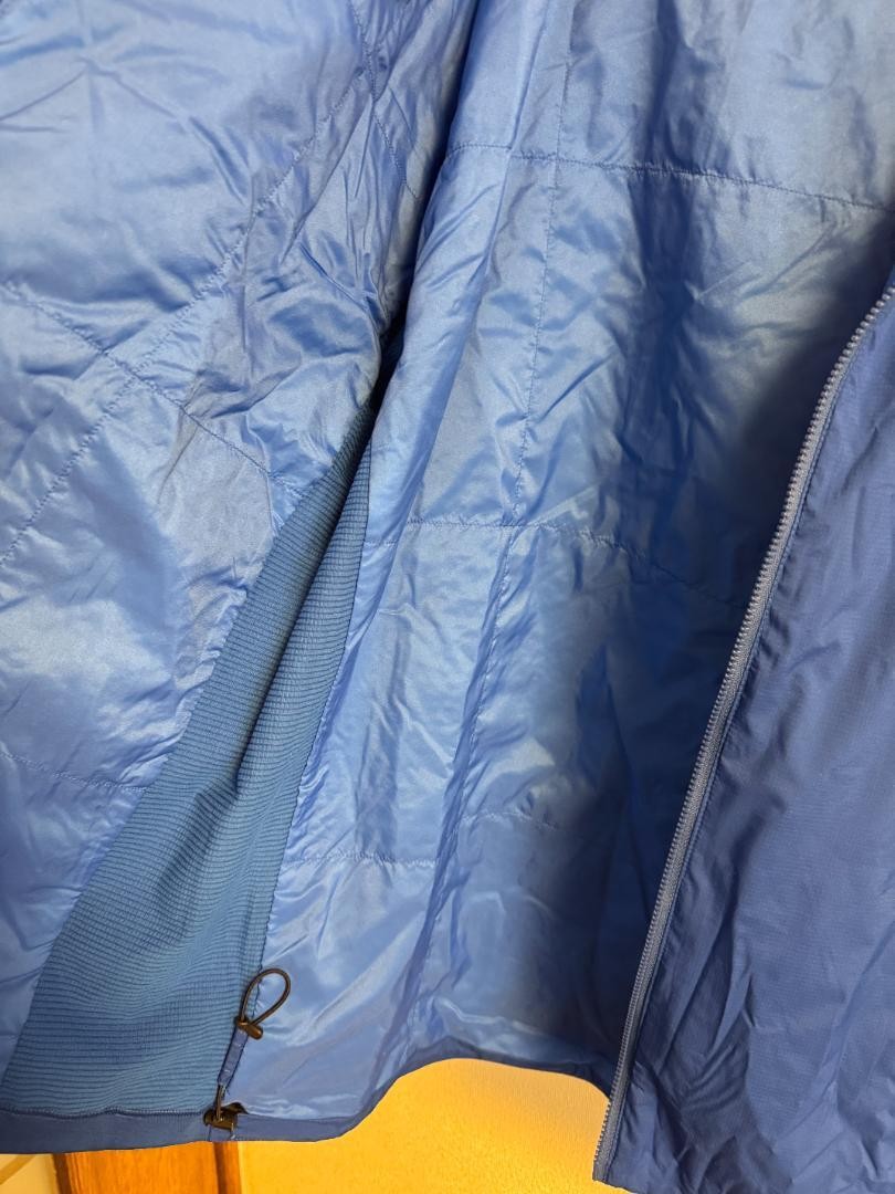 Arc’Teryx Men Canada Atom Sl Hoody Men’S M Limited Edition Rare Model Outdoor Ja
