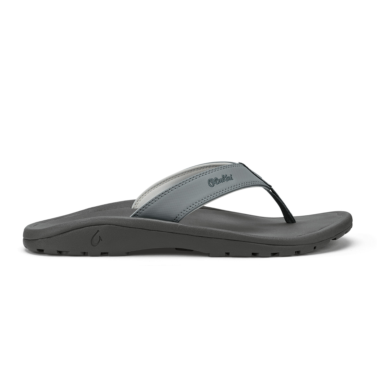 OluKai ‘Ohana Men’s Beach Sandals Brand New Authentic