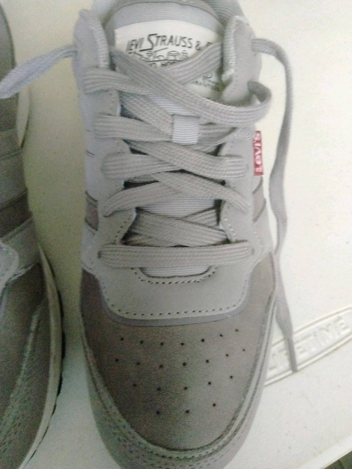 Levis 👟