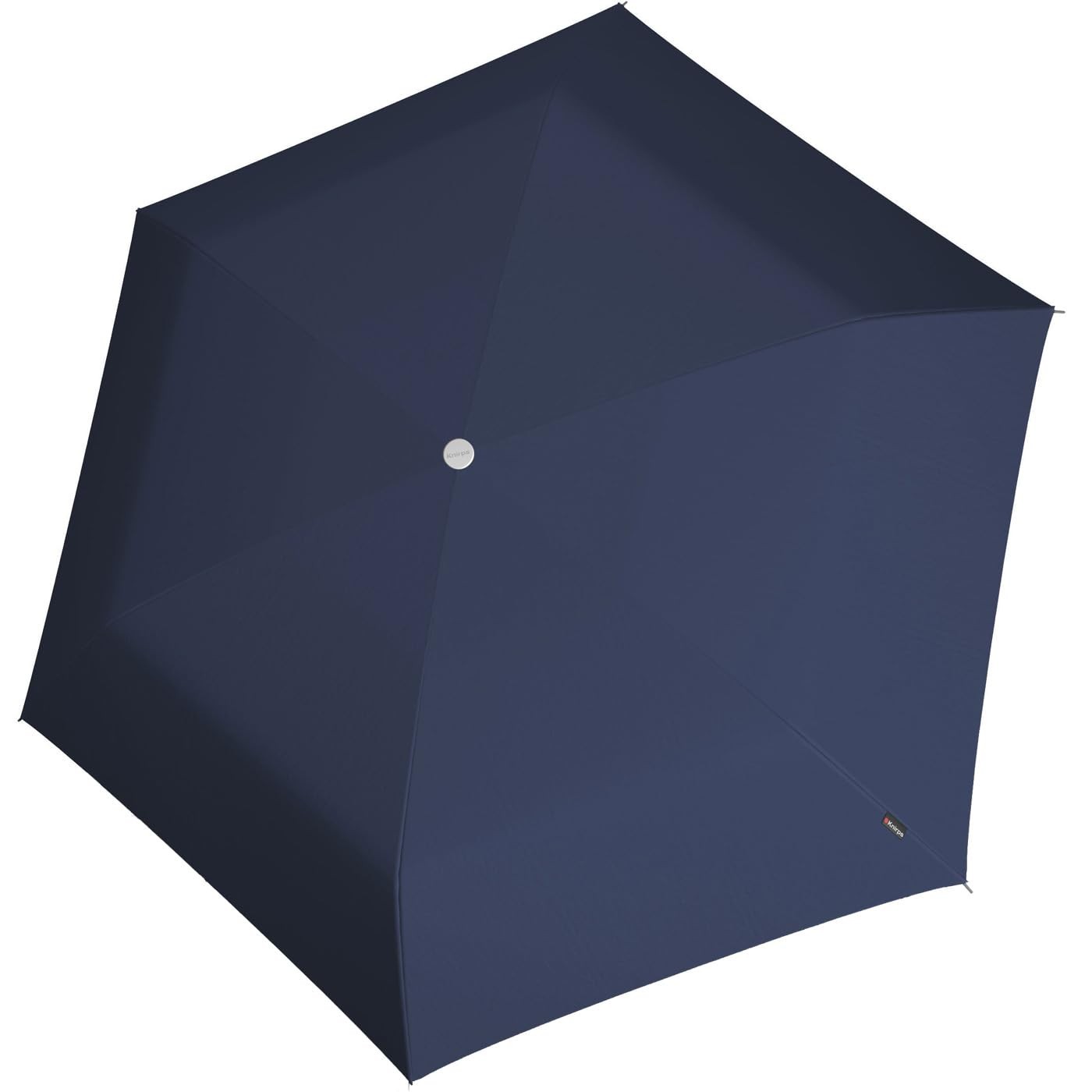 Pocket Umbrella Travel Navy