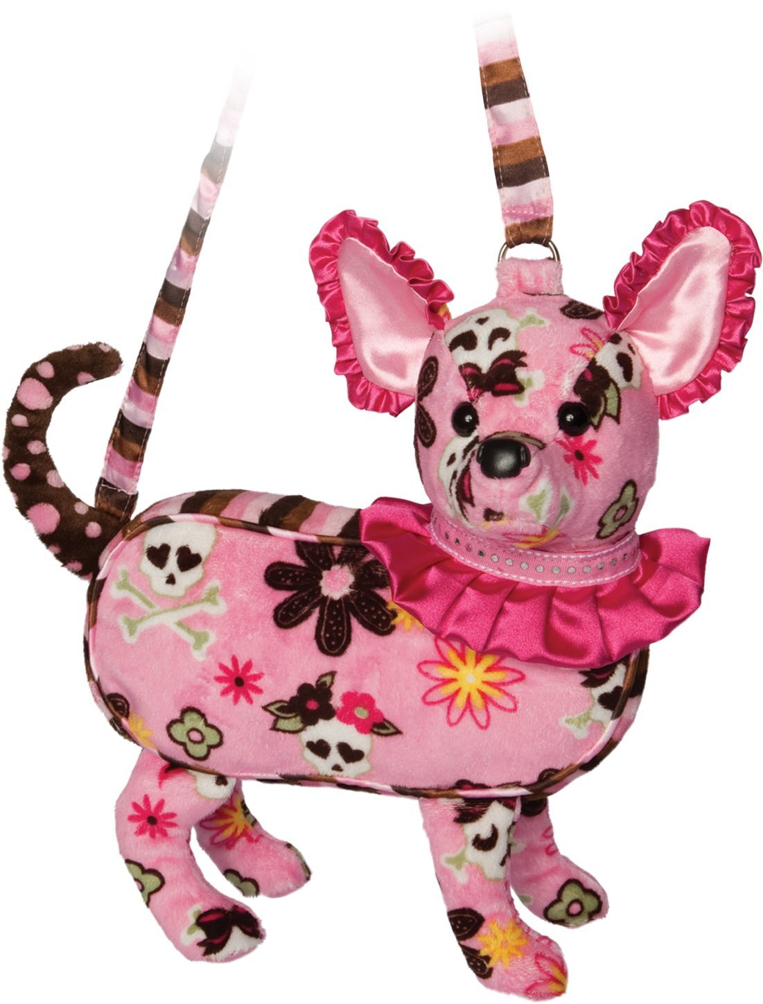 JJ Chihuahua Furry Couture 11 Inches