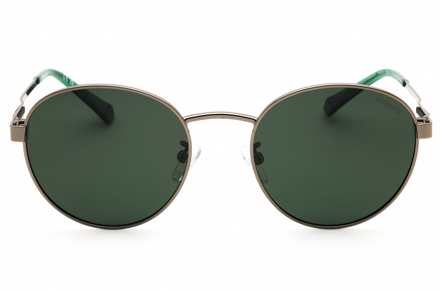 POLAROID CORE PLD2144-6LB-52 Sunglasses Frame Size 52mm 145mm 19mm RUTHENIUM M