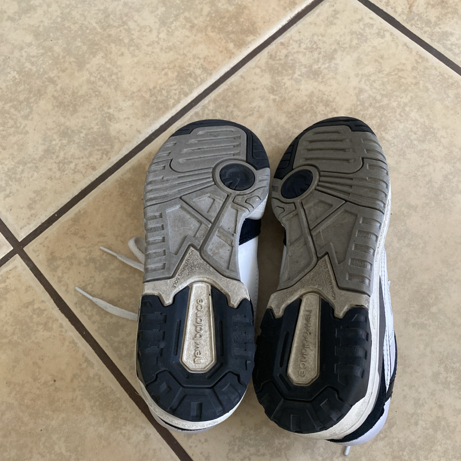 New Balance Aime Leon Dore P550