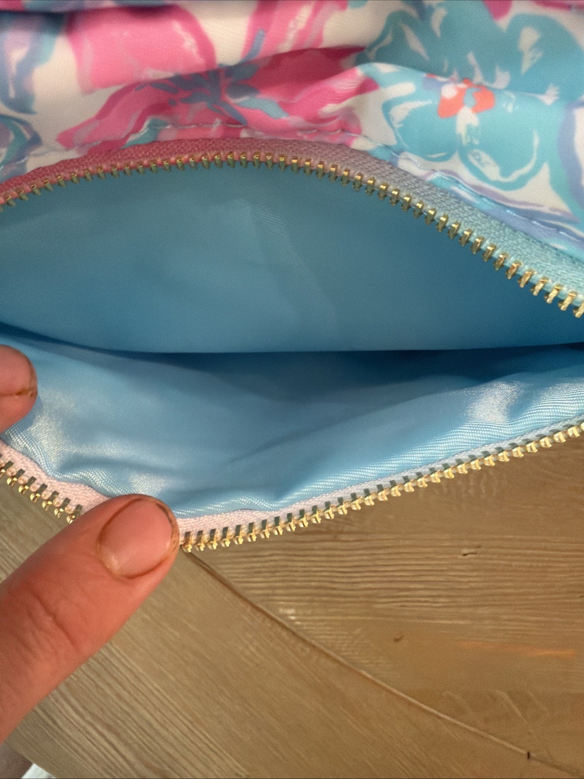 NWT Lilly Pulitzer Backpack