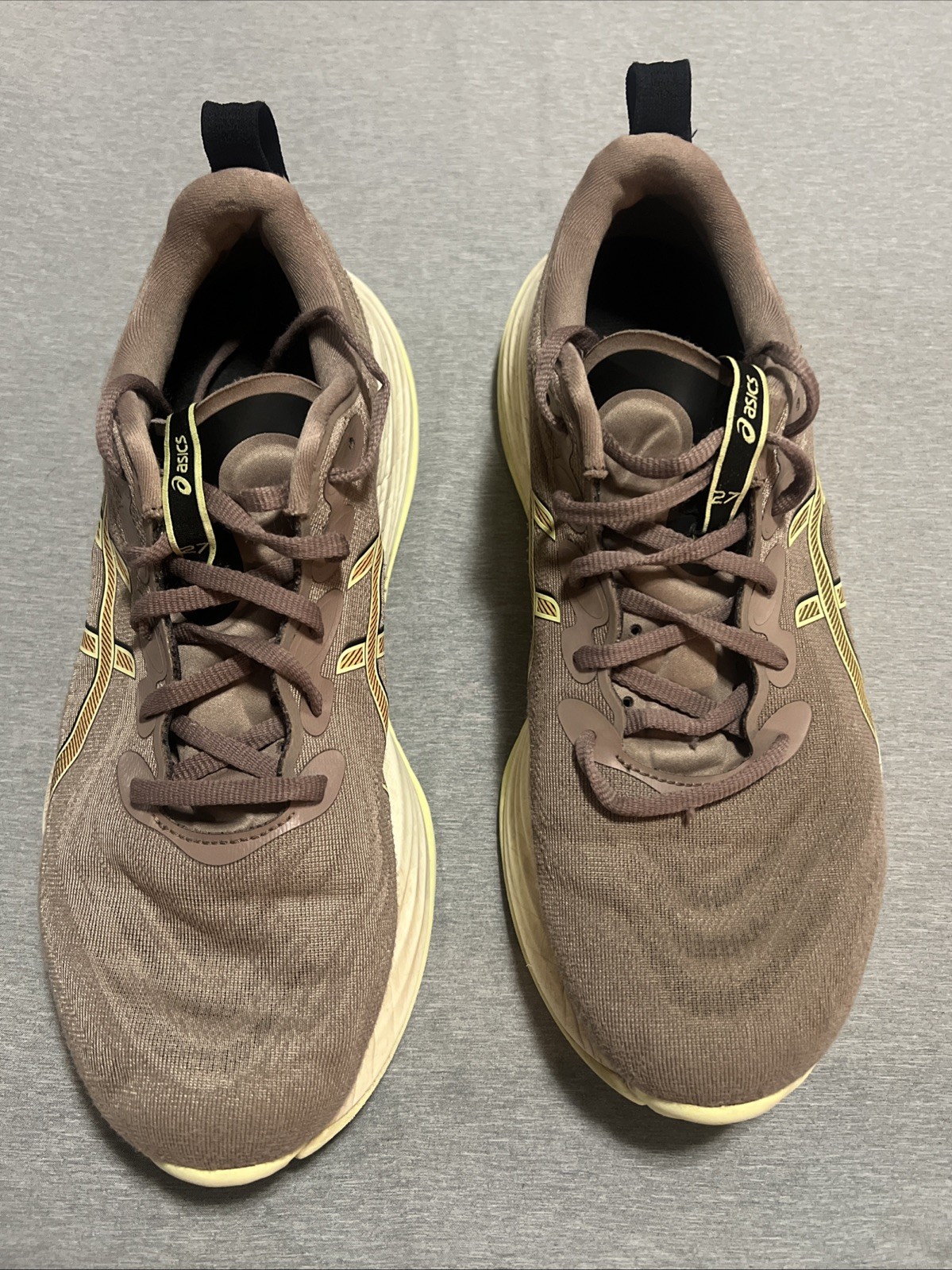 Asics Gel Cumulus 27 Men’s Running Shoes US10 Free Shipping